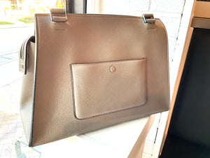 Celine Edge Medium Handbag- Authenticated