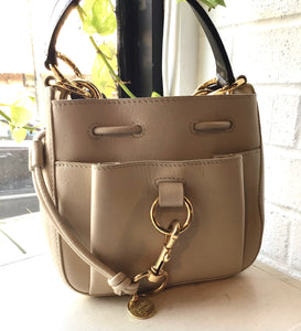 See by Chloe Small Leather Handbag