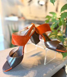 Tod’s Maroon Sandles