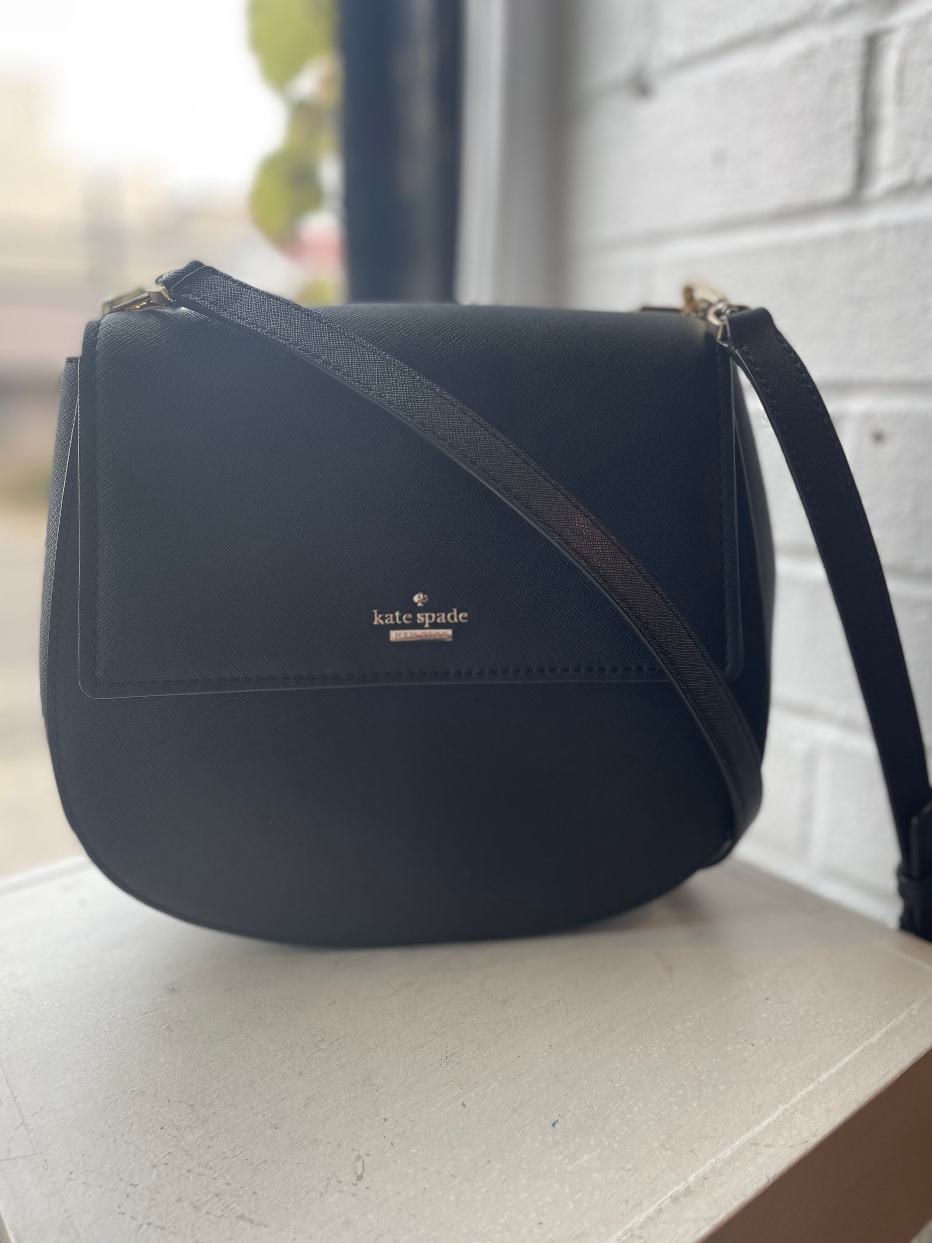 Kate Spade Leather Purse