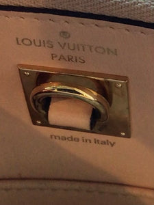Louis Vuitton City Steamer - Dustbag