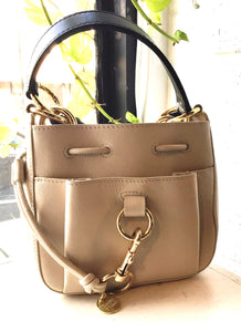 See by Chloe Small Leather Handbag