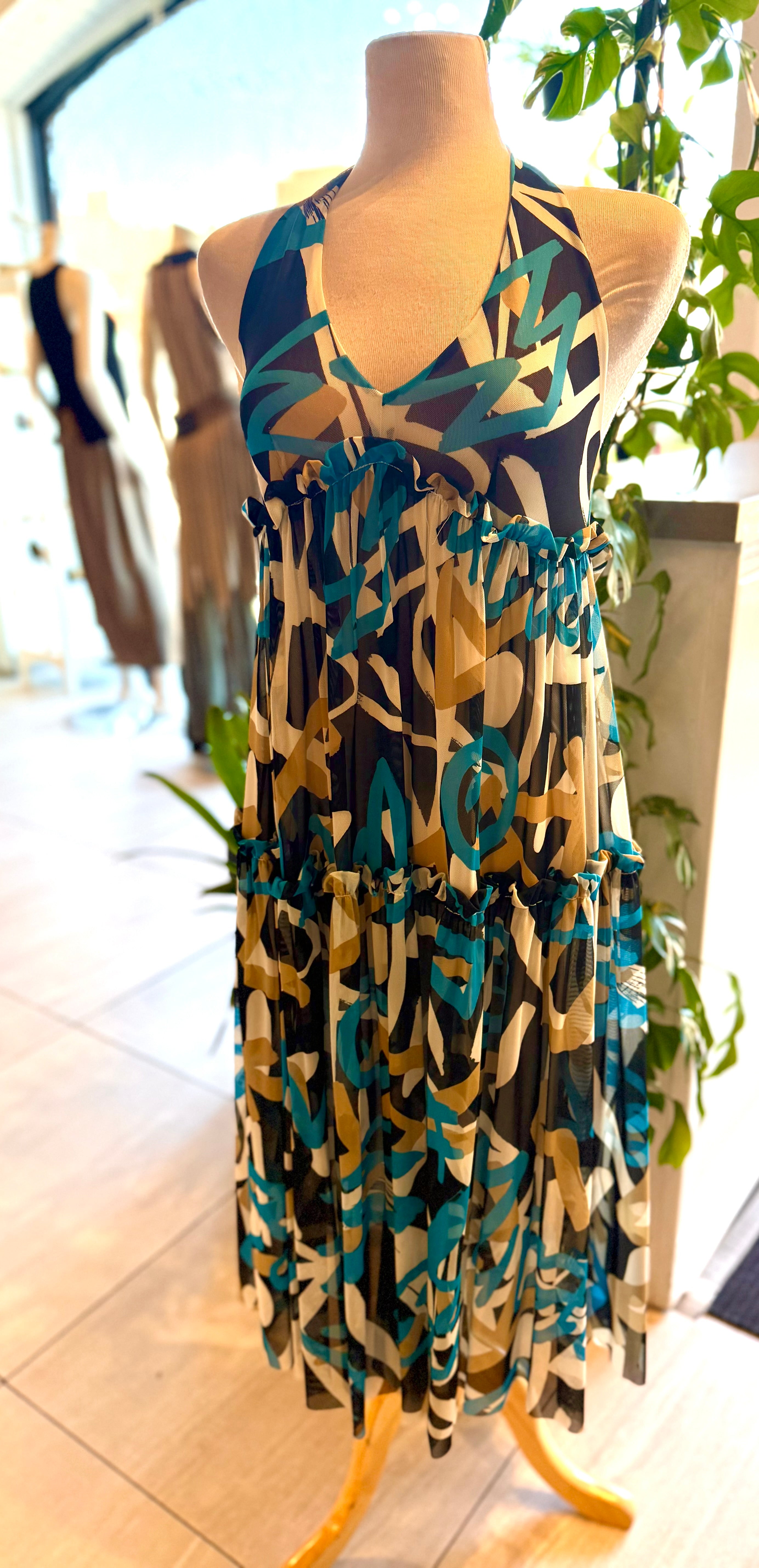 Dress (NWT)