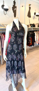 Laundry Floral Dress