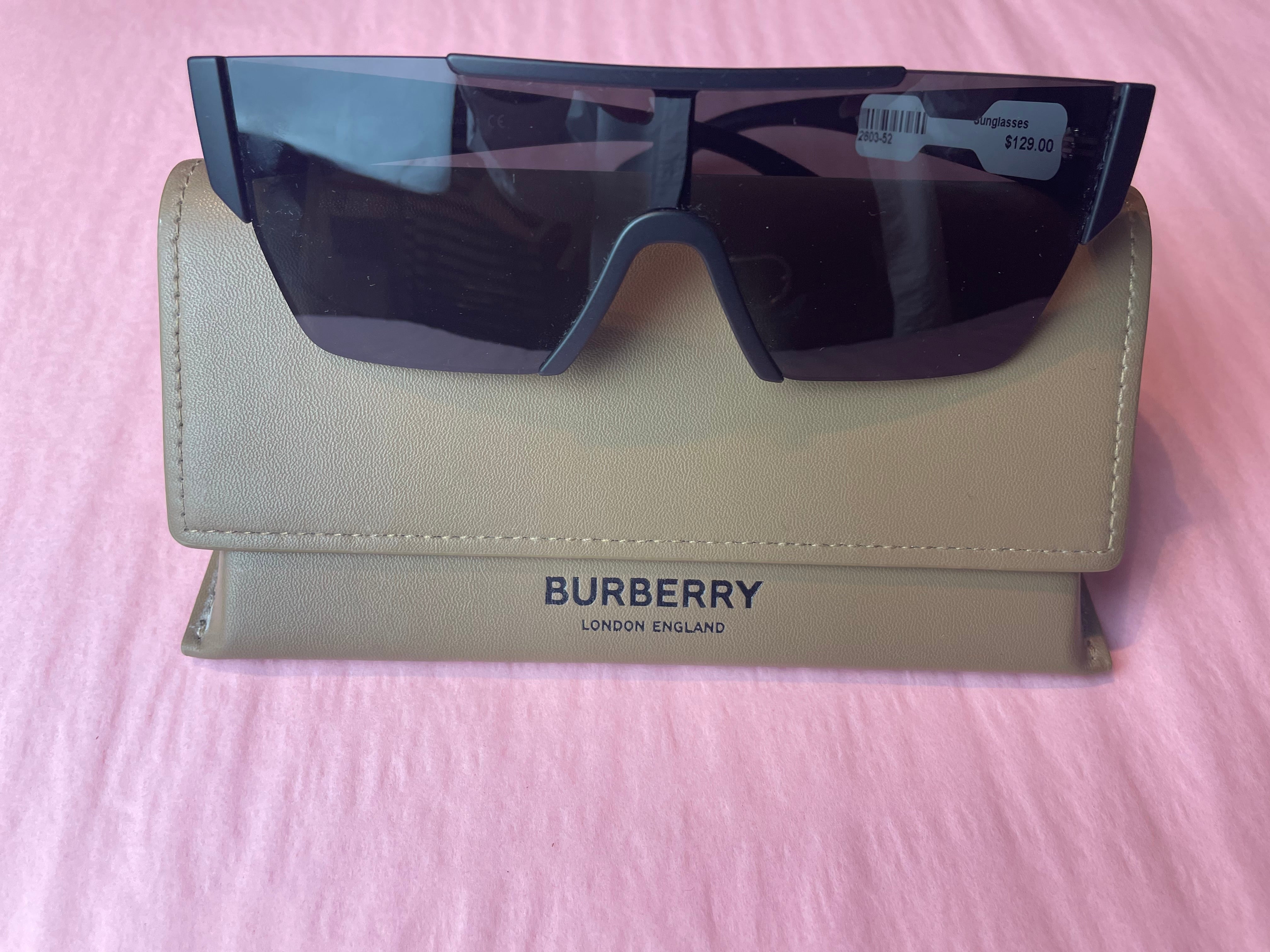 Burberry Sunglasses