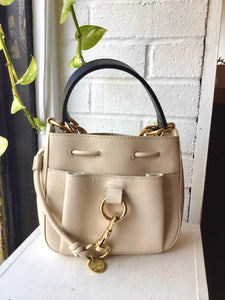 See by Chloe Small Leather Handbag