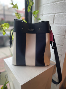 Kate Spade Large Bucket Bag (NWT)