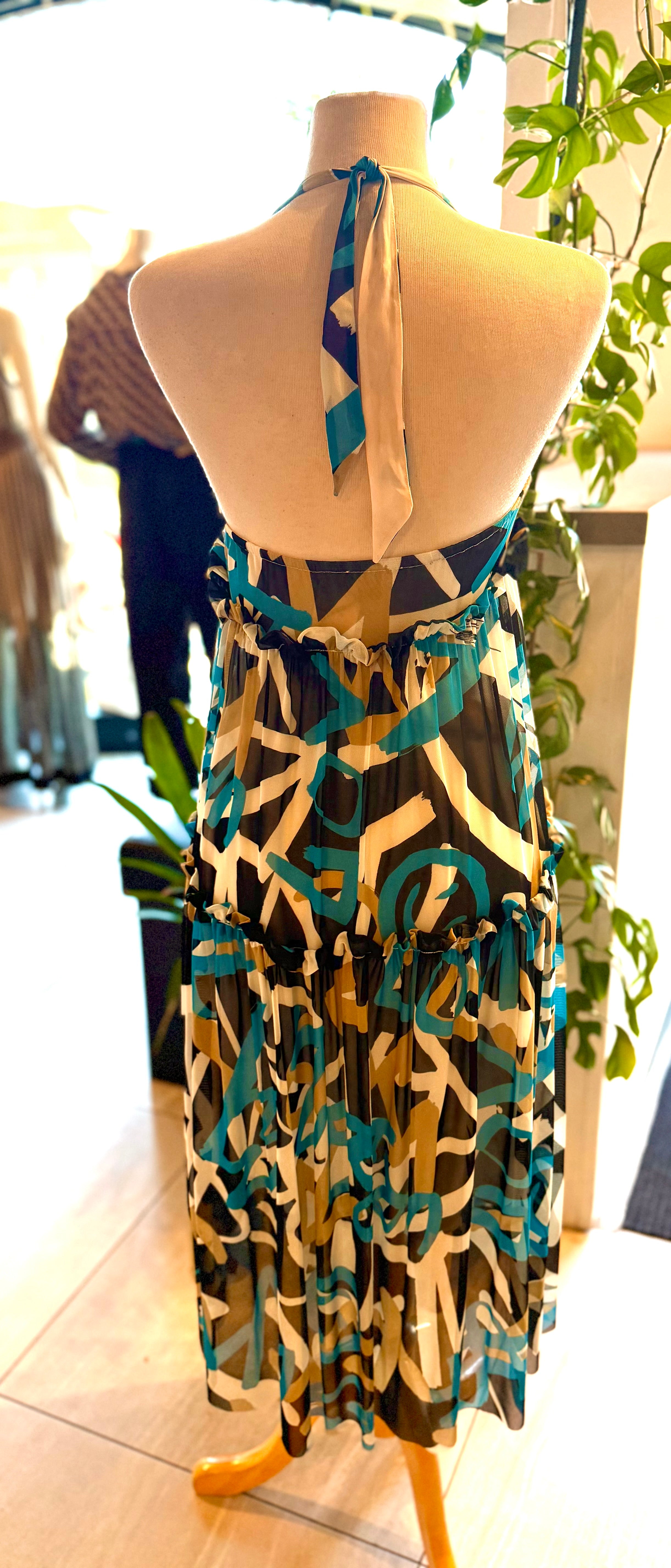 Dress (NWT)