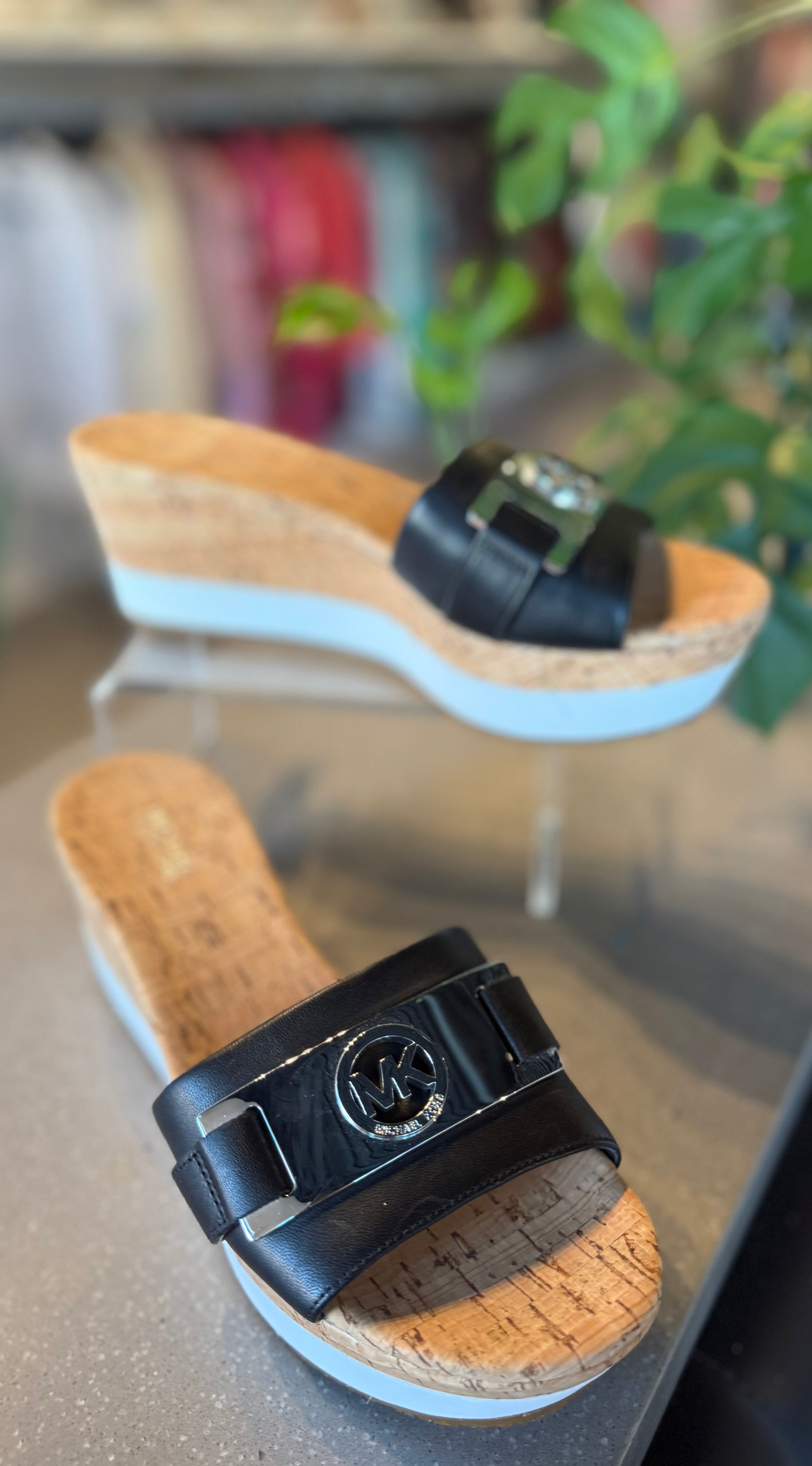 Michael Kors Sandals