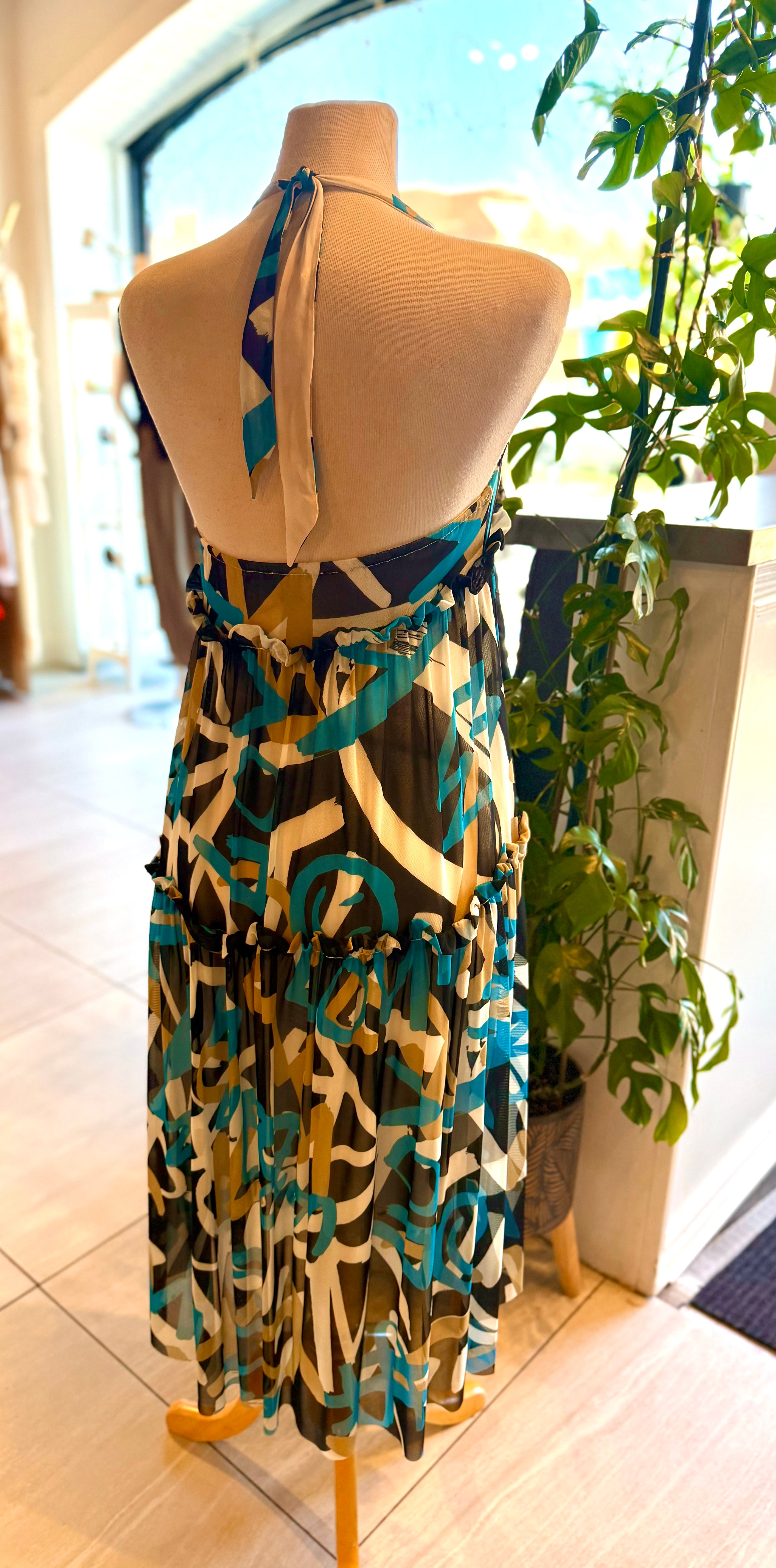 Dress (NWT)