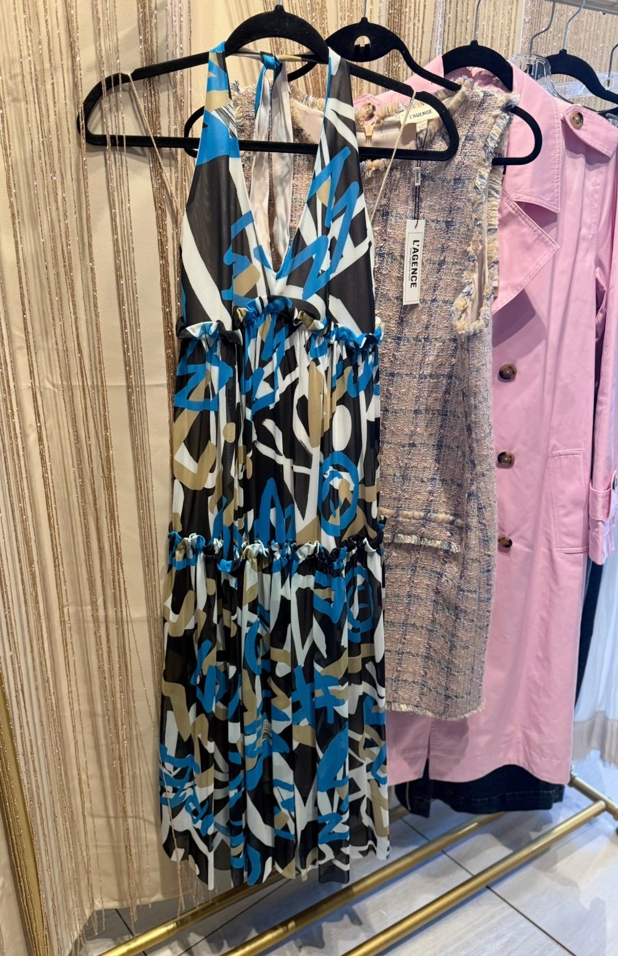 Dress (NWT)