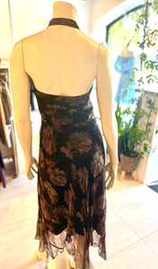 Laundry Floral Dress