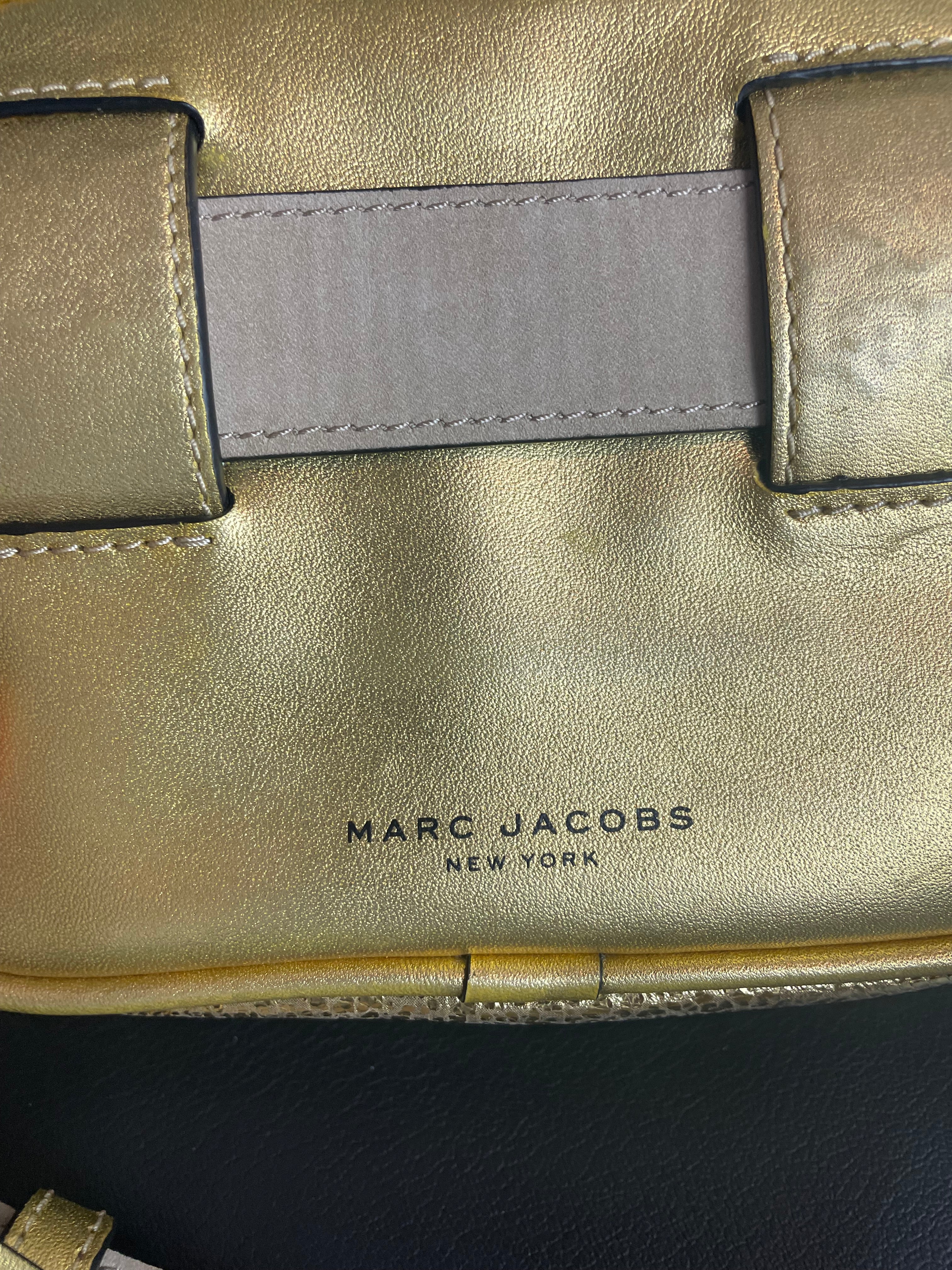 Marc Jacobs