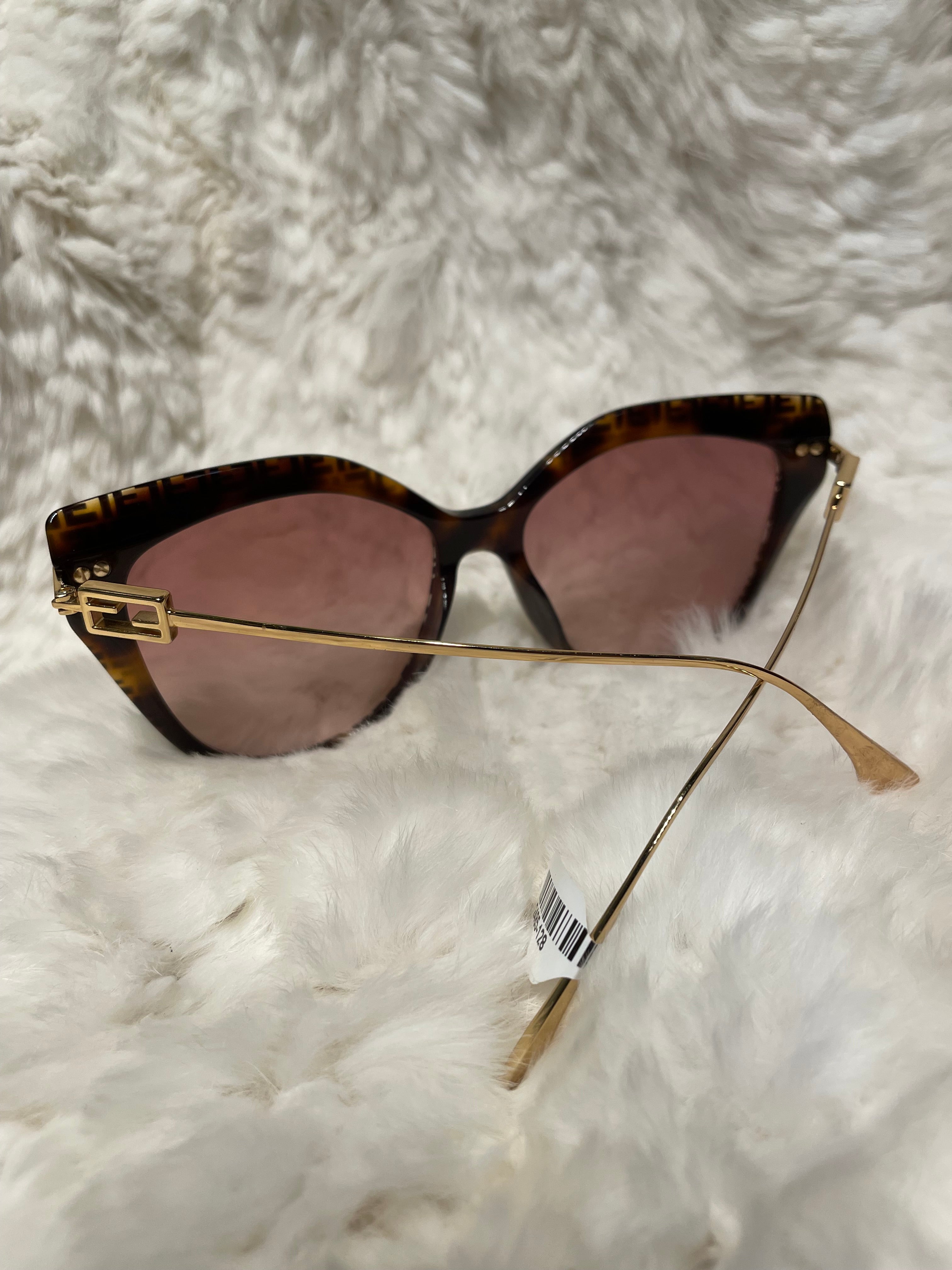 Fendi Sunglasses