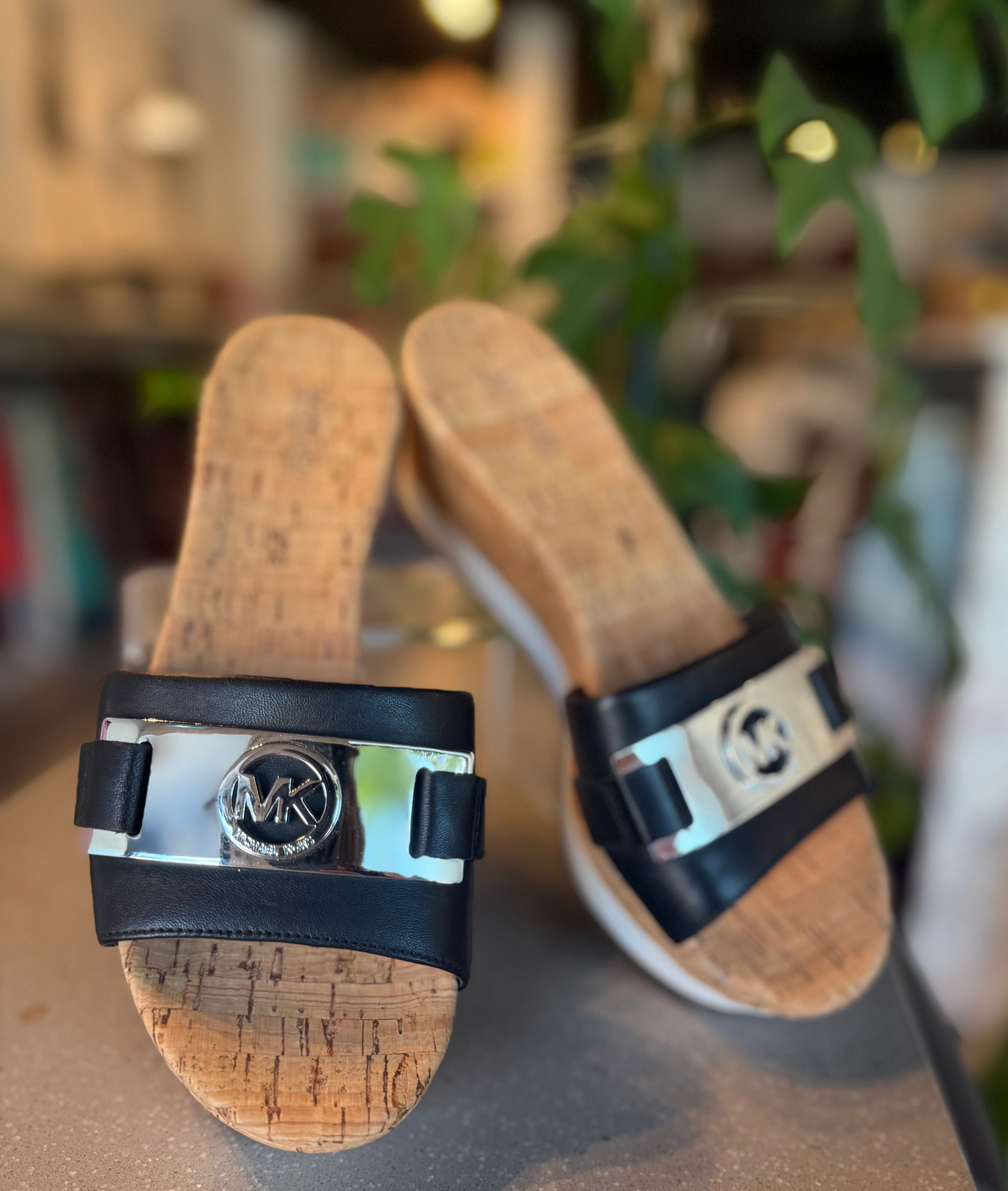 Michael Kors Sandals