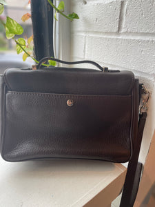 Kate Spade Mini Satchel