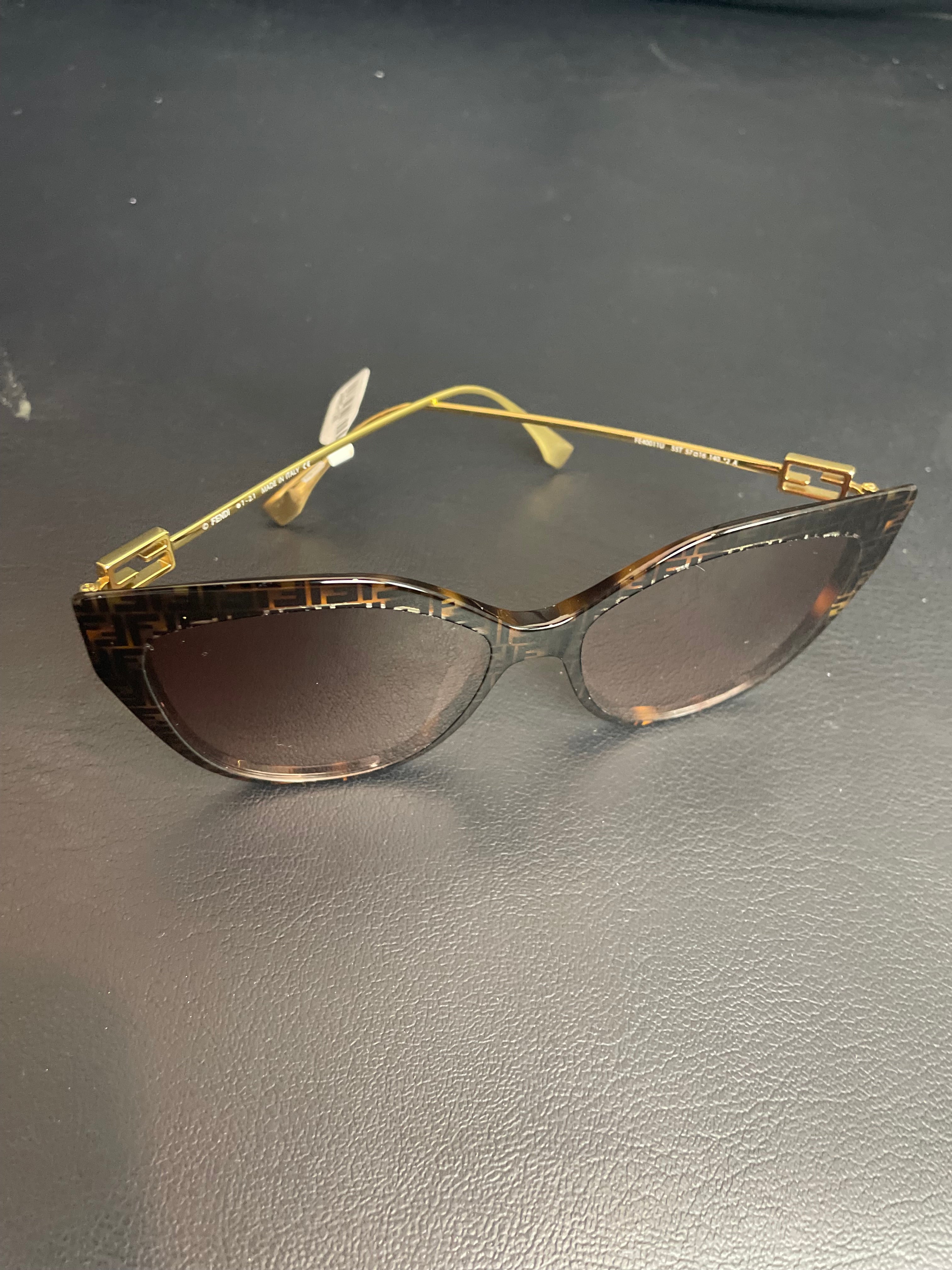 Fendi Sunglasses