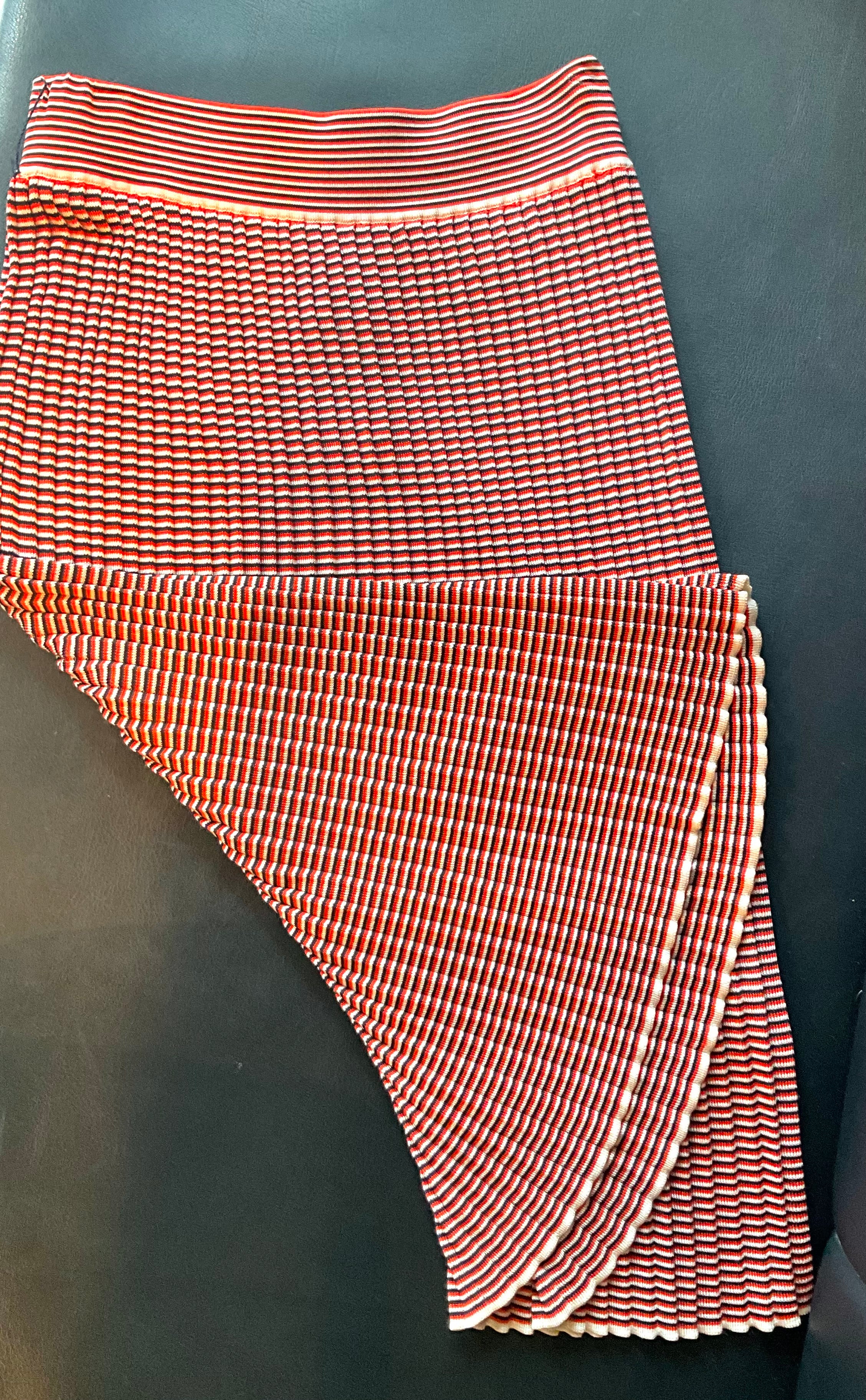 Victoria Beckham Multi Skirt