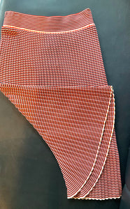 Victoria Beckham Multi Skirt