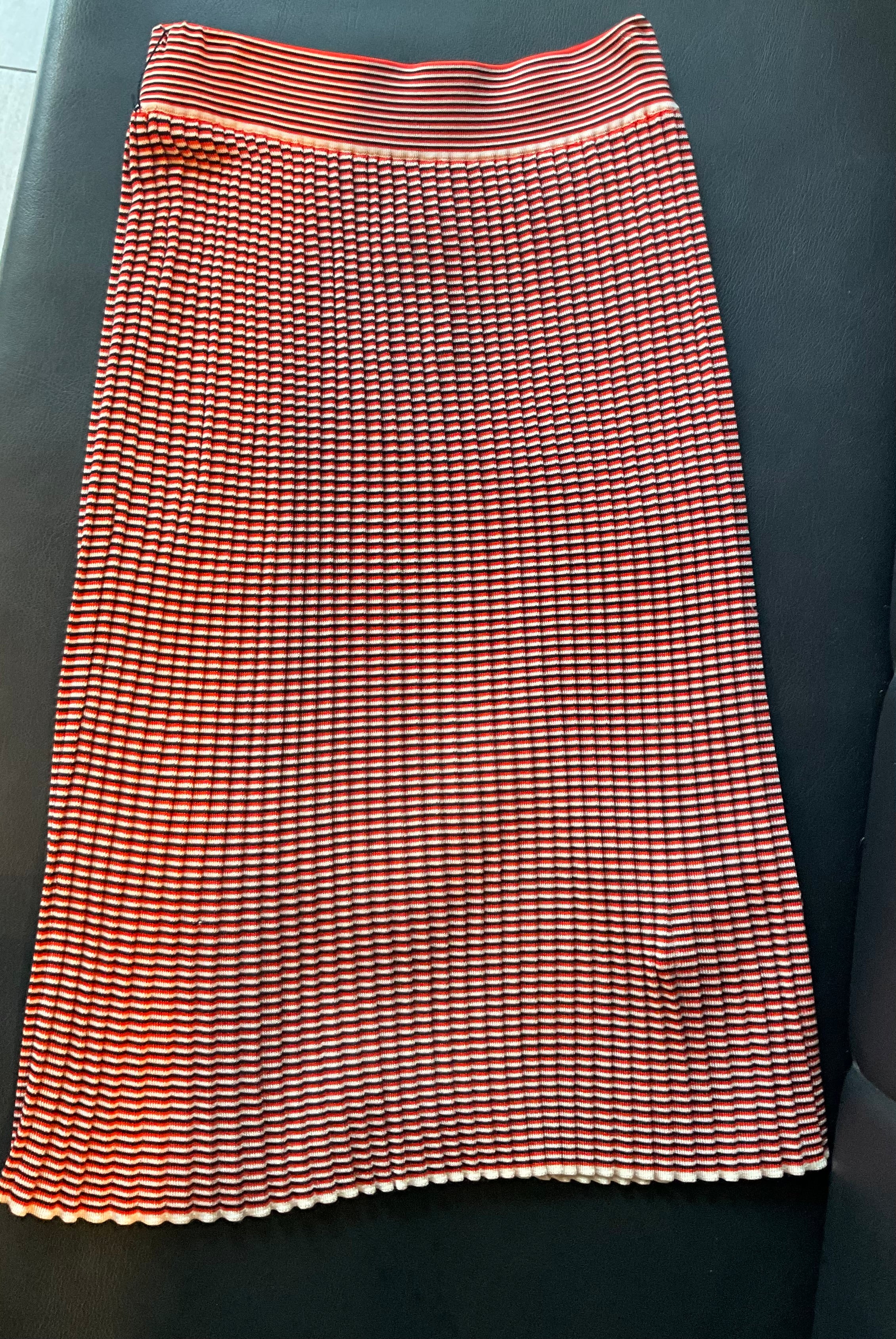 Victoria Beckham Multi Skirt