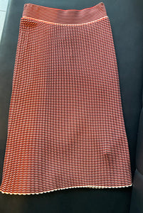 Victoria Beckham Multi Skirt