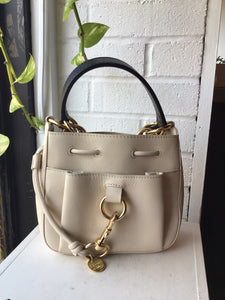 See by Chloe Small Leather Handbag