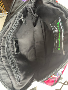 Prada Frankenstein Belt Bag
