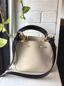 See by Chloe Small Leather Handbag