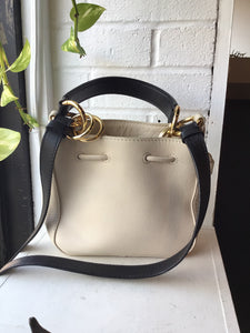 See by Chloe Small Leather Handbag