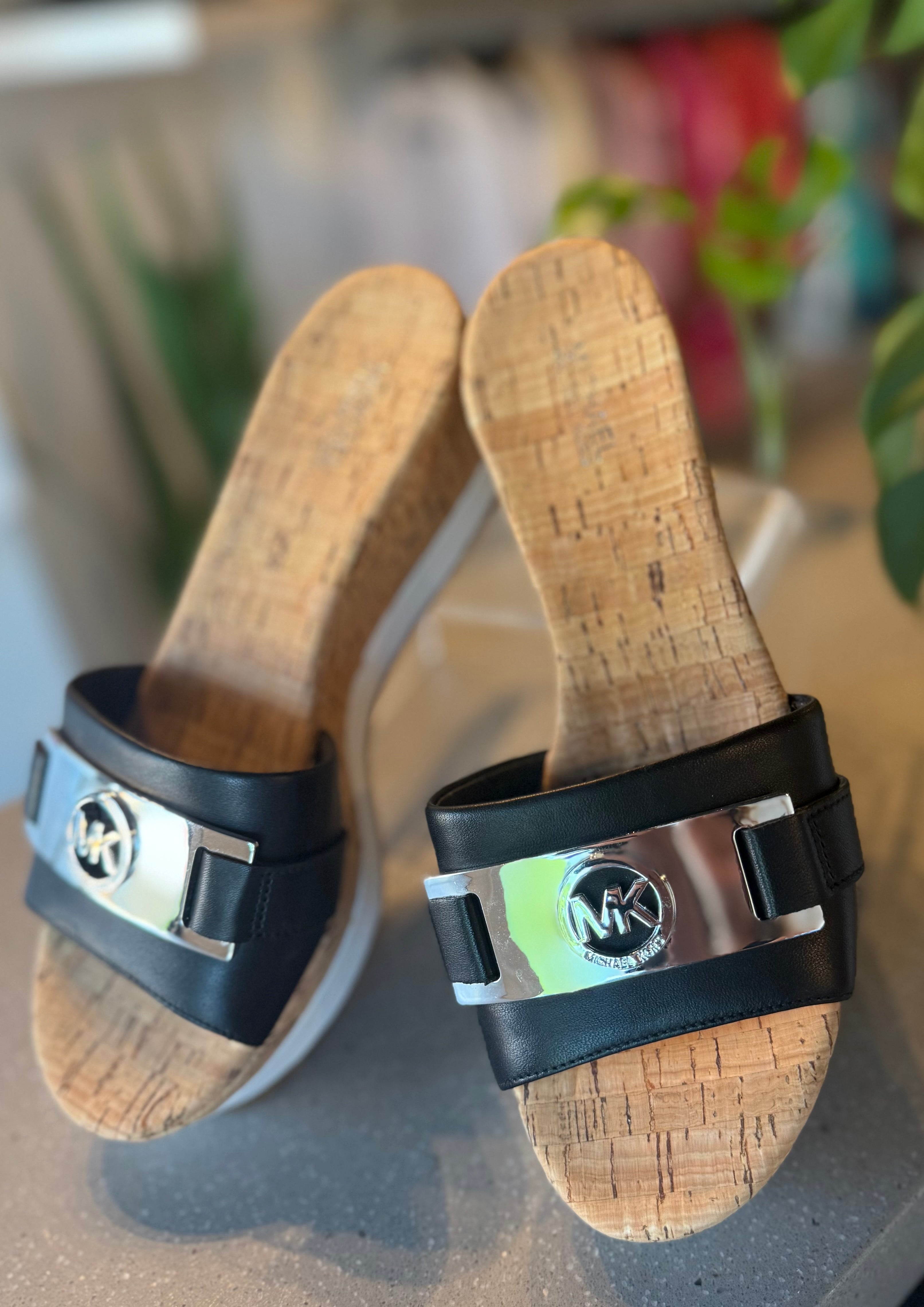Michael Kors Sandals