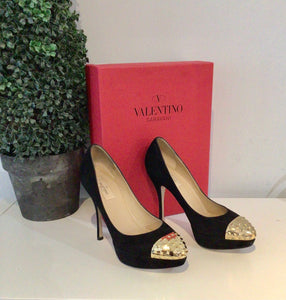 Valentino Pumps