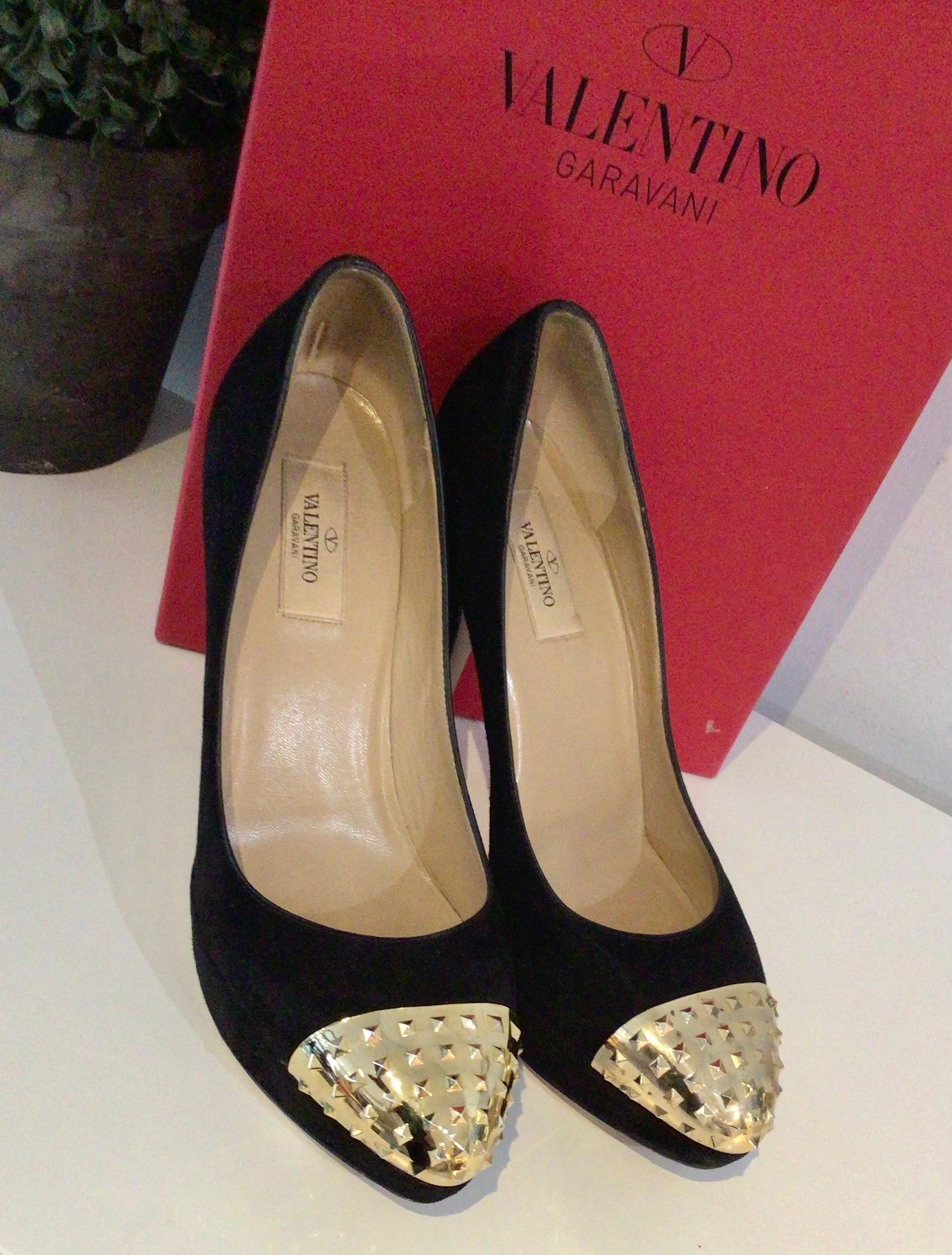 Valentino Pumps