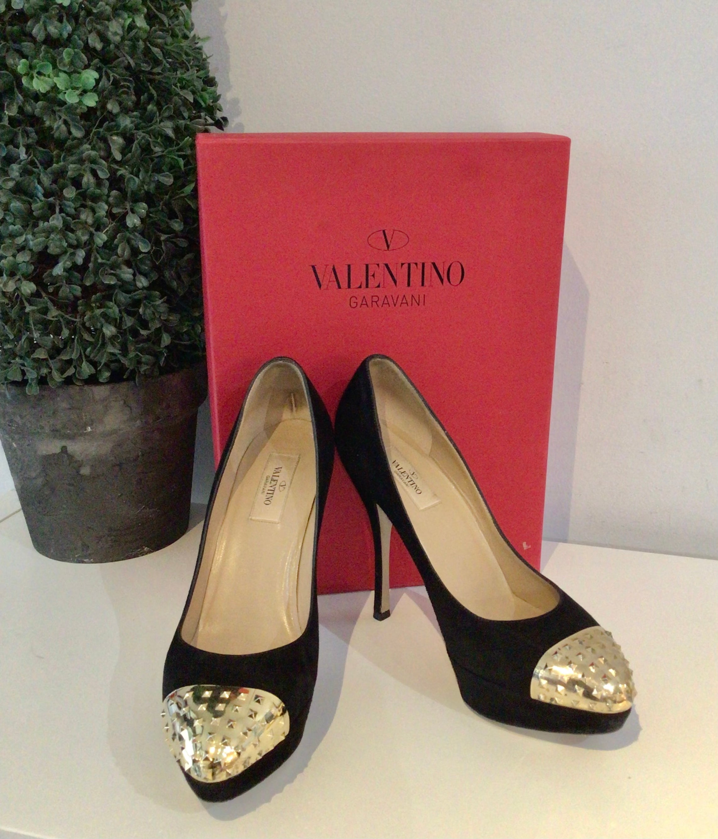 Valentino Pumps