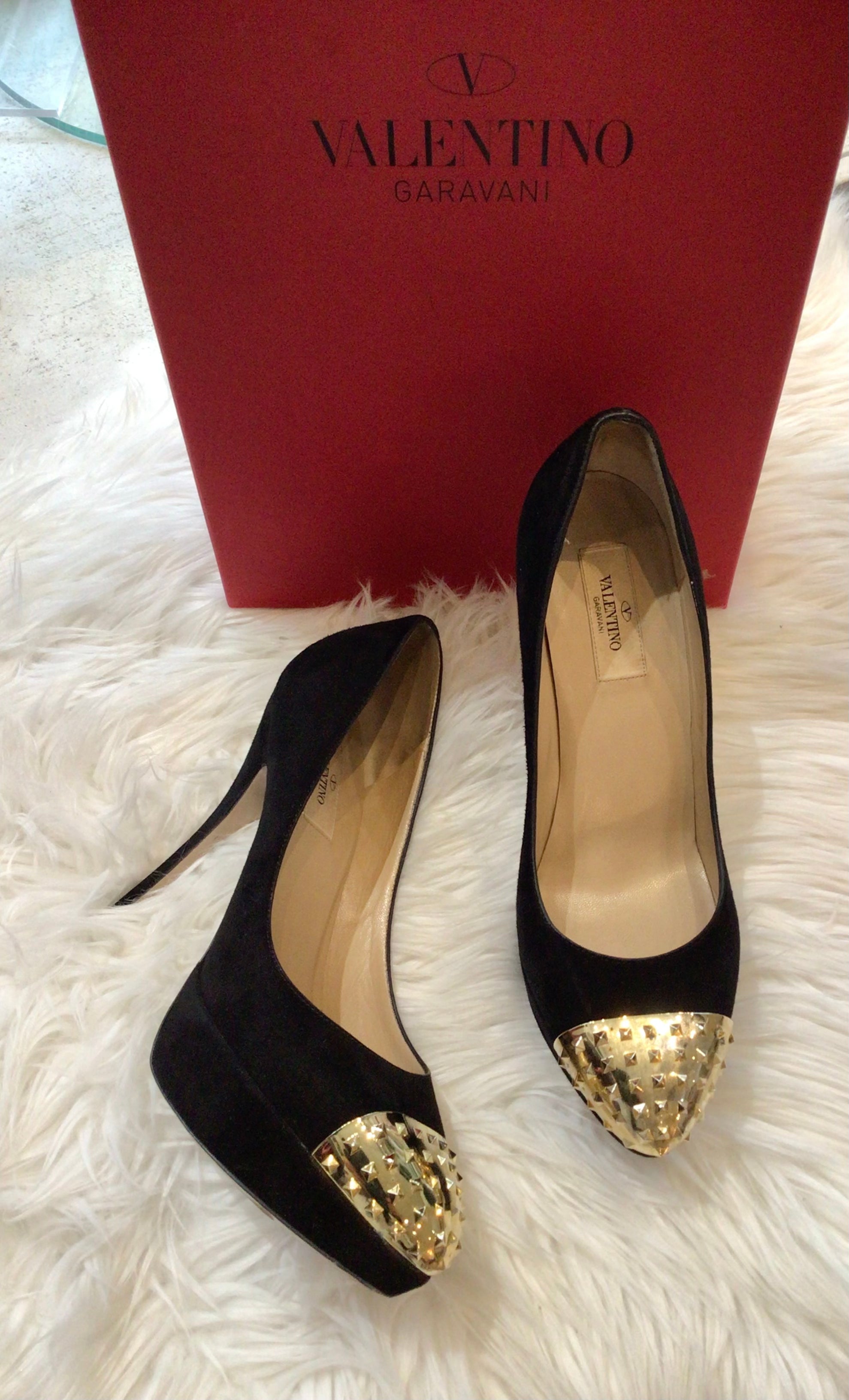 Valentino Pumps